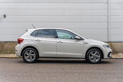 Volkswagen Polo 1.0 TSI 95pk R-Line Edition - Afbeelding 3