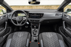 Volkswagen Polo 1.0 TSI 95pk R-Line Edition - Afbeelding 5