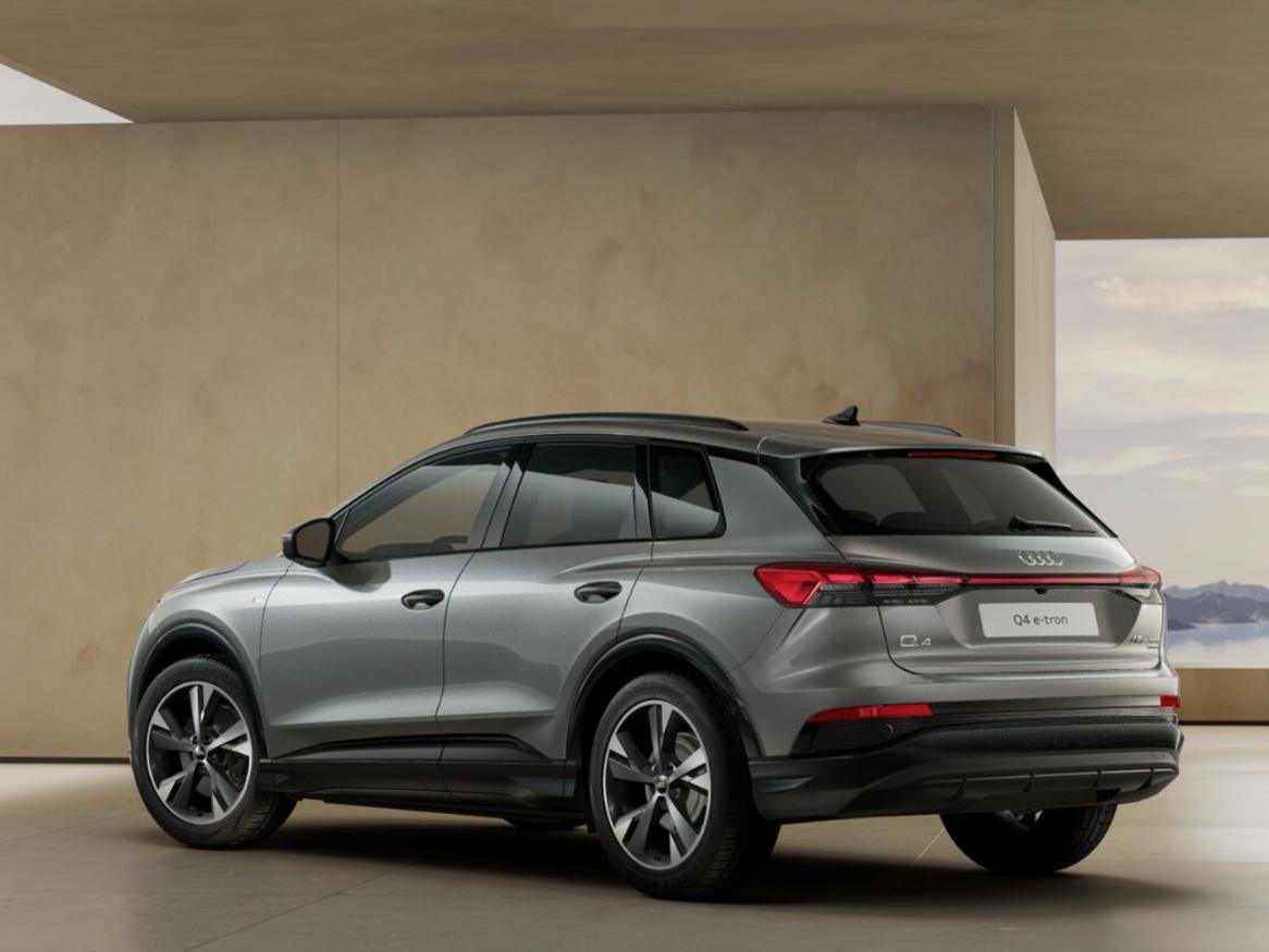 Audi Q4 e-tron S edition Competition e-tron 45 82 kWh 210 kW / 28 - Afbeelding 3