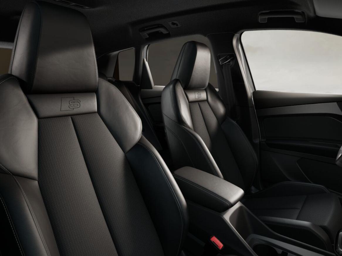 Audi Q4 e-tron S edition Competition e-tron 45 82 kWh 210 kW / 28 - Afbeelding 5