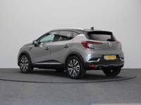 Renault Captur TCe 155pk Initiale Paris - Afbeelding 3