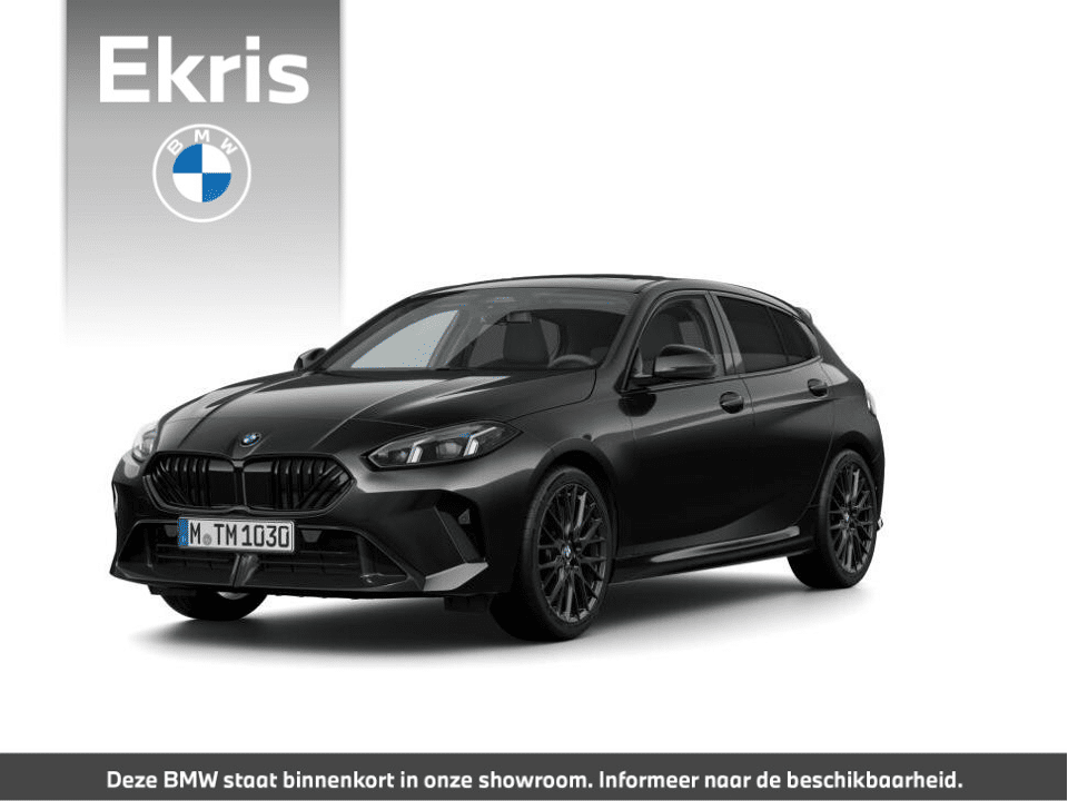 BMW 1 Serie 120 - Afbeelding 1