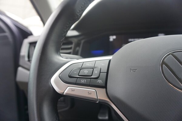 cruise control adaptief