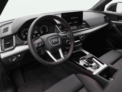 Audi Q5 55 TFSi e 367 Pk quattro S-Line Competition - Afbeelding 3