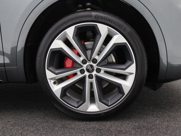 lichtmetalen velgen 21" lichtmetalen velgen 21"