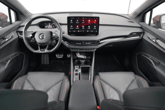 Skoda Enyaq 80 204pk Founders Edition - Afbeelding 5