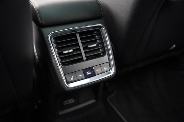 achterbank verwarmd achterbank verwarmd