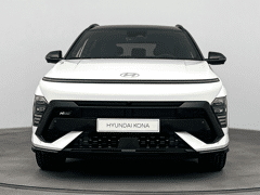 Hyundai Kona 1.6 GDI HEV N Line Sky - Afbeelding 5