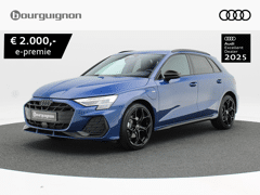 Audi A3 Sportback S edition 40 TFSI e | 204 PK | - Afbeelding 2