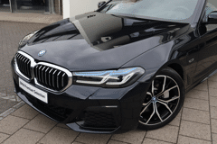 BMW 5 Serie Touring 530e High Executive M Sport Automaat - Afbeelding 2