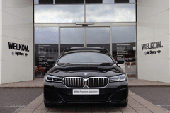 BMW 5 Serie Touring 530e High Executive M Sport Automaat - Afbeelding 3