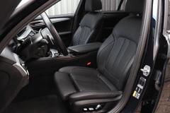 BMW 5 Serie Touring 530e High Executive M Sport Automaat - Afbeelding 4