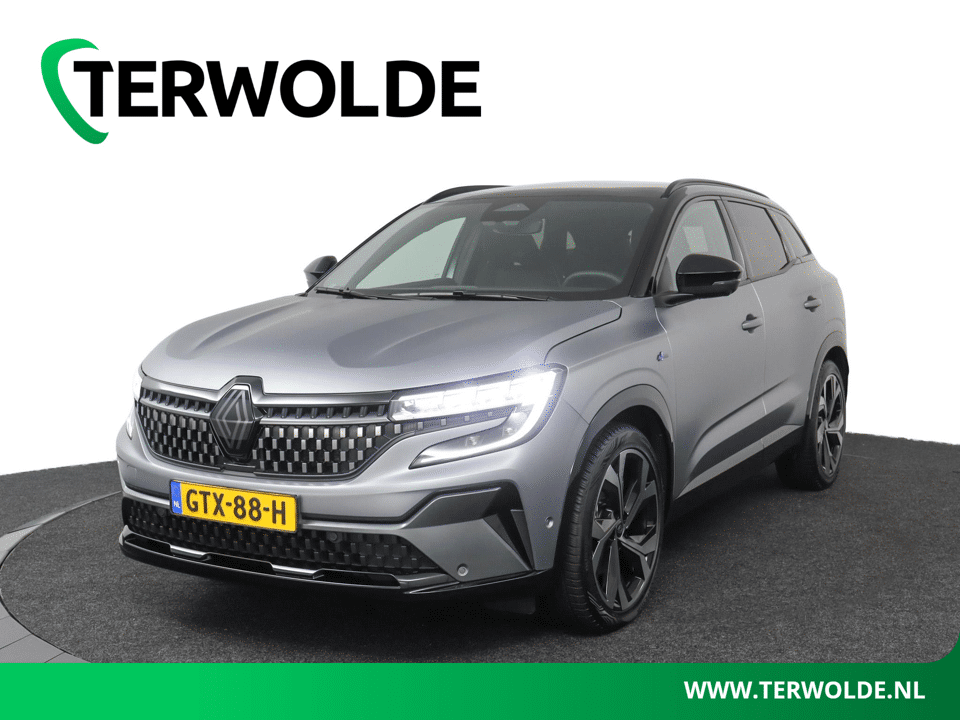 Renault Austral iconic esprit Alpine E-Tech full hybrid 200 - Afbeelding 1