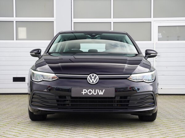 LED koplampen LED koplampen