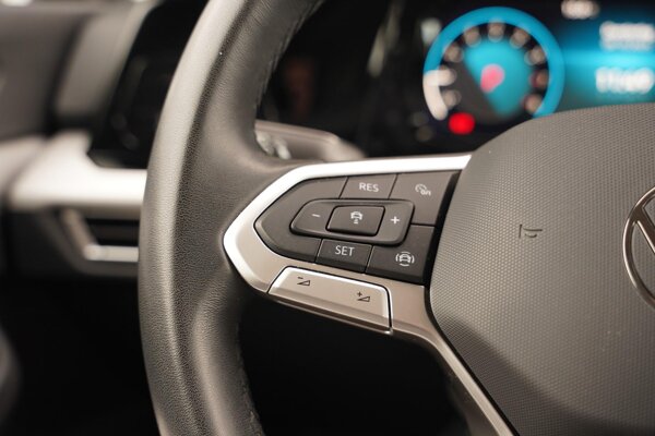 cruise control adaptief