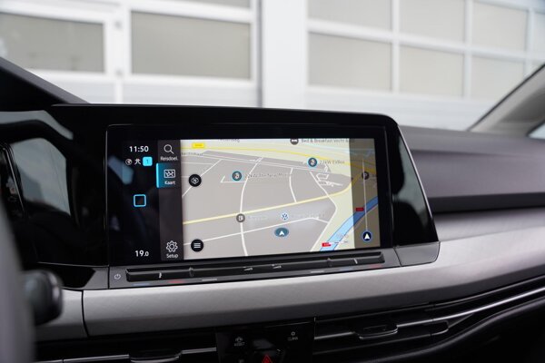 navigatiesysteem