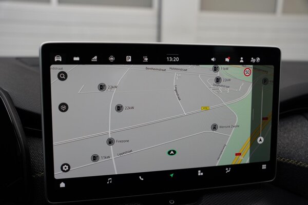 navigatiesysteem