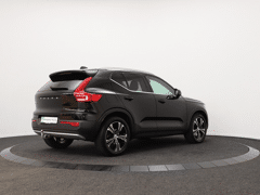 Volvo XC40 INSCRIPTION Recharge Plug-in Hybrid 2WD | Trekhaak | Leder - Afbeelding 2