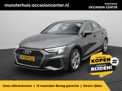 Audi A3 Limousine 30 TFSI S Edition - Afbeelding 2
