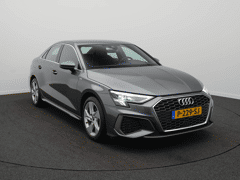 Audi A3 Limousine 30 TFSI S Edition - Afbeelding 3