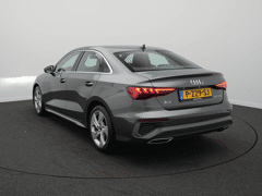Audi A3 Limousine 30 TFSI S Edition - Afbeelding 4