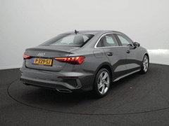 Audi A3 Limousine 30 TFSI S Edition - Afbeelding 5