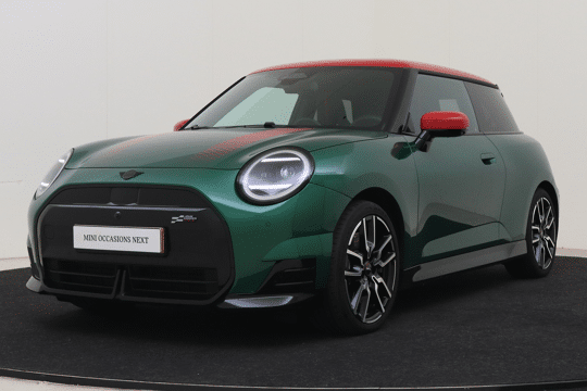 MINI Hatchback Cooper E