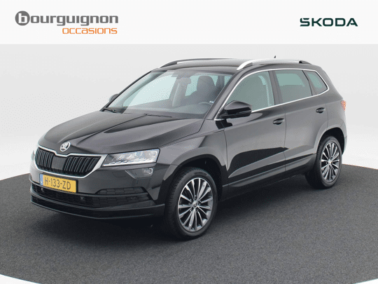 Škoda Karoq 1.5 TSi 150 Pk ACT Business Edition