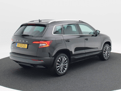 Škoda Karoq 1.5 TSi 150 Pk ACT Business Edition - Afbeelding 2