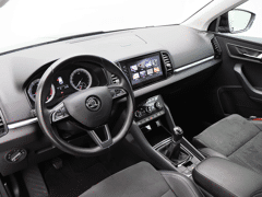 Škoda Karoq 1.5 TSi 150 Pk ACT Business Edition - Afbeelding 3