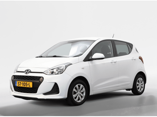Hyundai i10 1.0i Comfort | Navigatie | Carplay | Cruise Control |