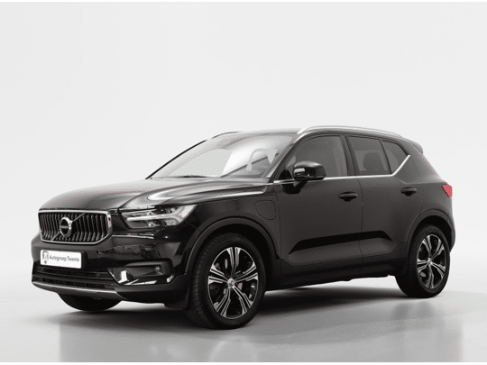 Volvo XC40 INSCRIPTION Recharge Plug-in Hybrid 2WD | Trekhaak | Leder