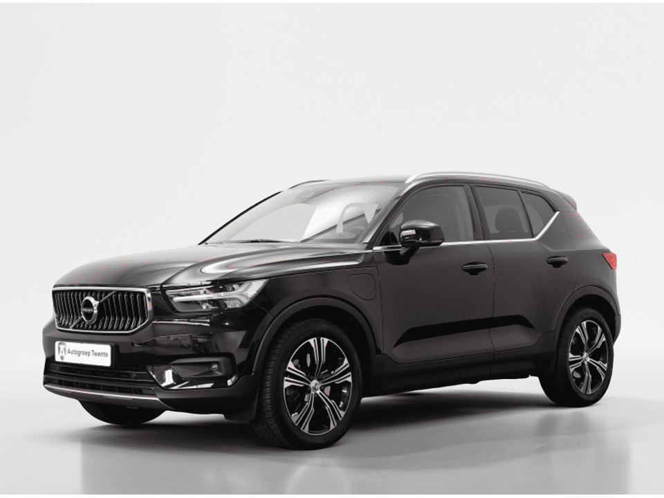 Volvo XC40 INSCRIPTION Recharge Plug-in Hybrid 2WD | Trekhaak | Leder - Afbeelding 1
