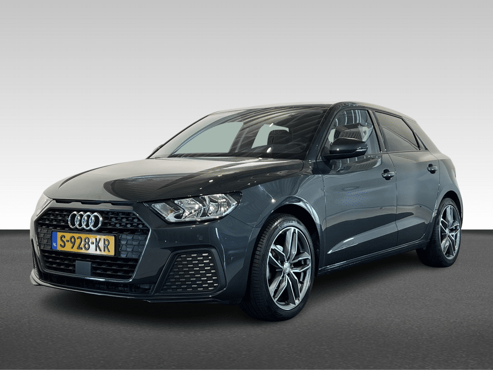 Audi A1 Sportback 25 TFSi Pro Line 95pk Automaat - Afbeelding 1