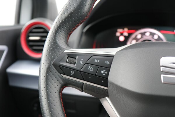 cruise control