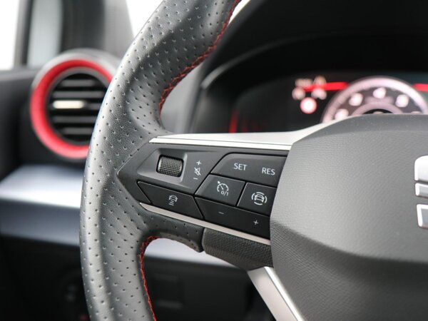 cruise control