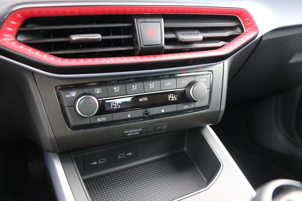 airco (automatisch)