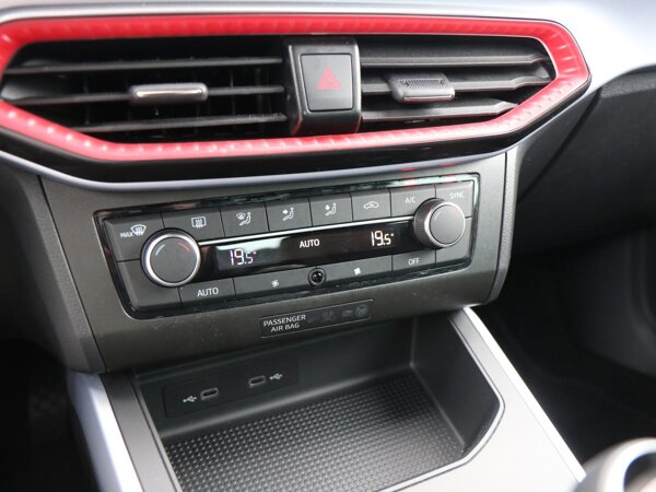 airco (automatisch)
