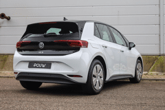 Volkswagen ID.3 170pk Pure Oranje Edition 52 kWh - Afbeelding 2
