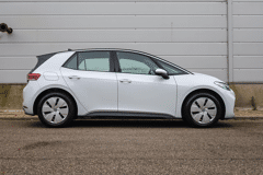 Volkswagen ID.3 170pk Pure Oranje Edition 52 kWh - Afbeelding 3