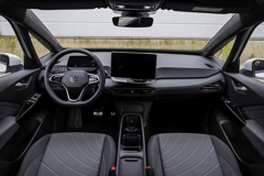 Volkswagen ID.3 170pk Pure Oranje Edition 52 kWh - Afbeelding 5