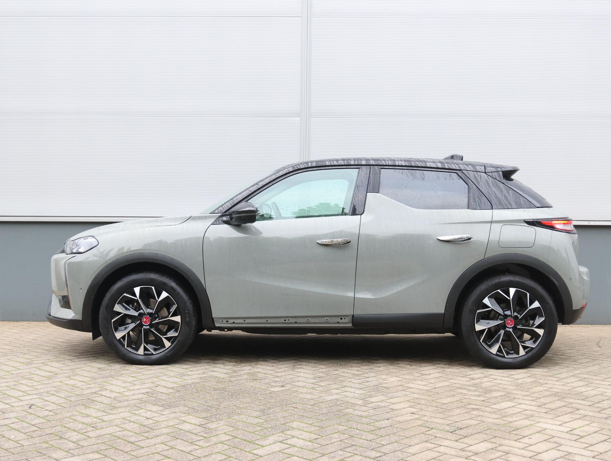 DS DS 3 E-Tense Performance Line+ 54 kWh - Afbeelding 2