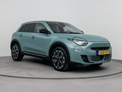 Fiat 600 1.2 100pk Hybrid La Prima - Afbeelding 2