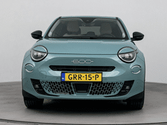Fiat 600 1.2 100pk Hybrid La Prima - Afbeelding 3
