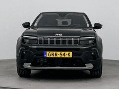 Jeep Avenger 1.2 100pk e-Hybrid Summit - Afbeelding 3