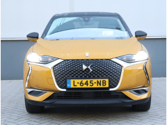 DS DS 3 Crossback 1.2 PureTech Grand Chic - Afbeelding 3