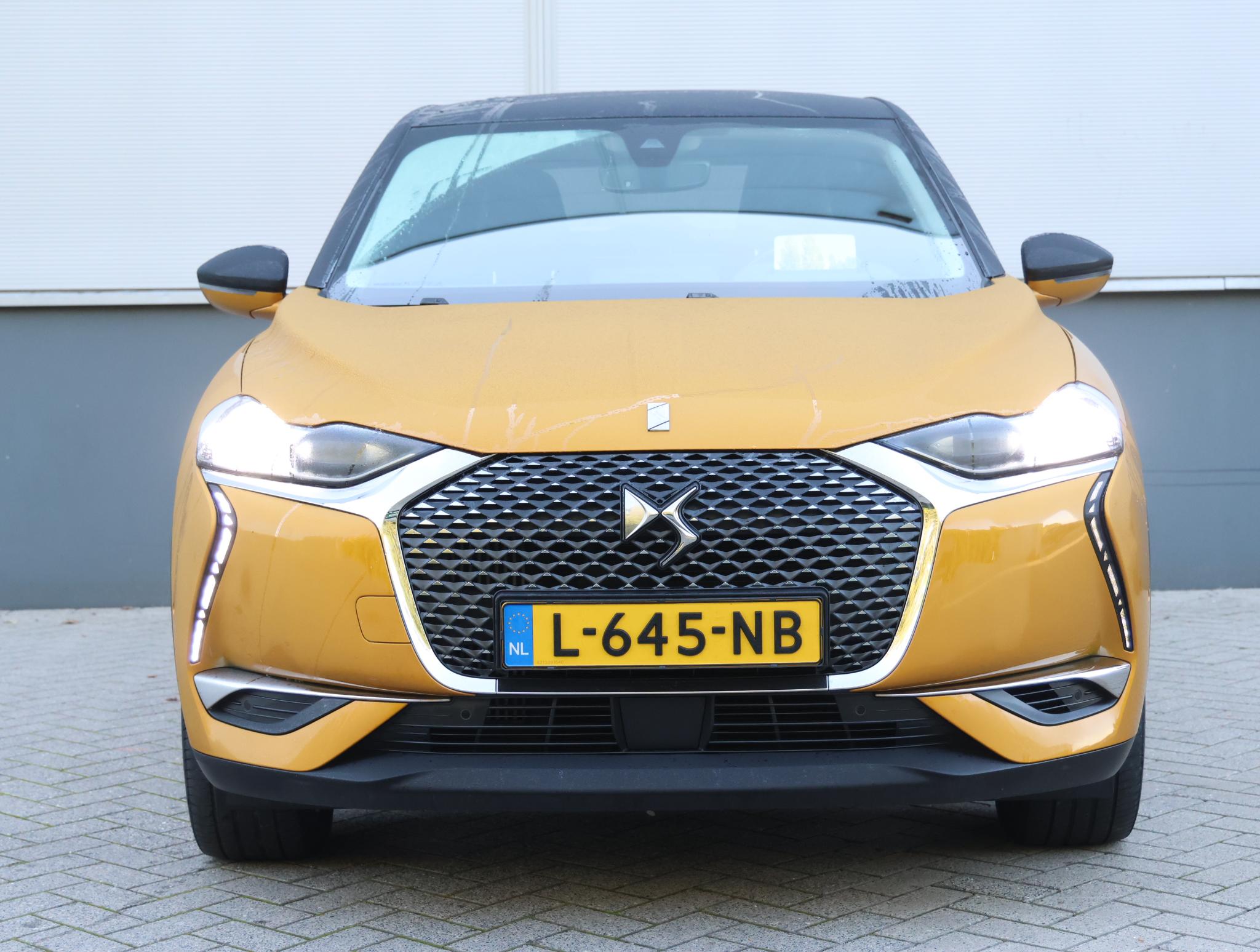 DS DS 3 Crossback 1.2 130pk Automaat Grand Chic - Afbeelding 3
