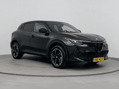 Alfa Romeo Junior 1.2 Turbo Hybrid Ibrida Q4 - Afbeelding 2