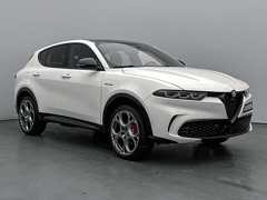 Alfa Romeo Tonale SUV Veloce 280 pk Automaat - Afbeelding 2