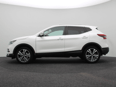 Nissan QASHQAI 1.3 DIG-T N-Connecta - Afbeelding 3